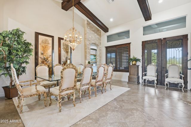 7844 E RIVERDALE Street, Mesa, AZ 85207