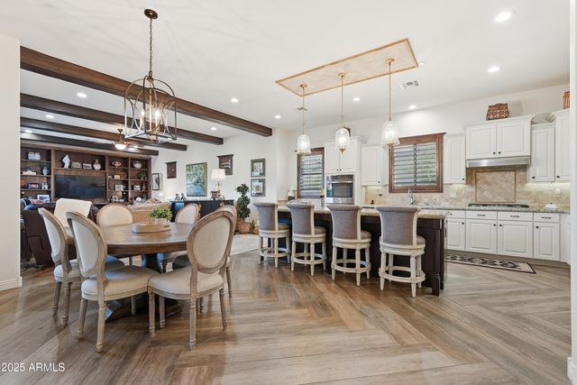 7844 E RIVERDALE Street, Mesa, AZ 85207