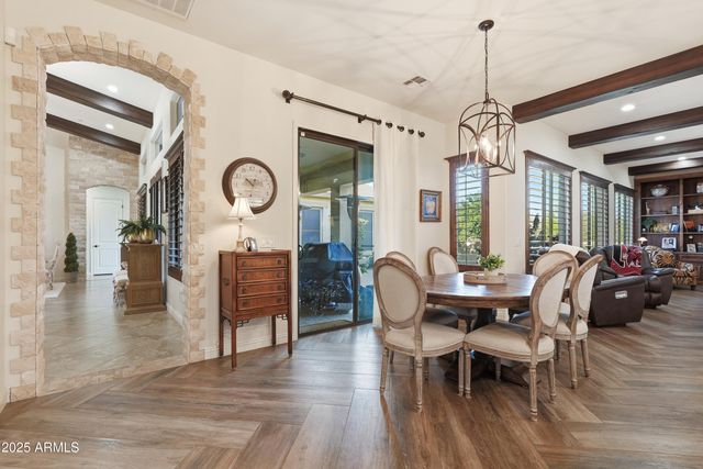 7844 E RIVERDALE Street, Mesa, AZ 85207