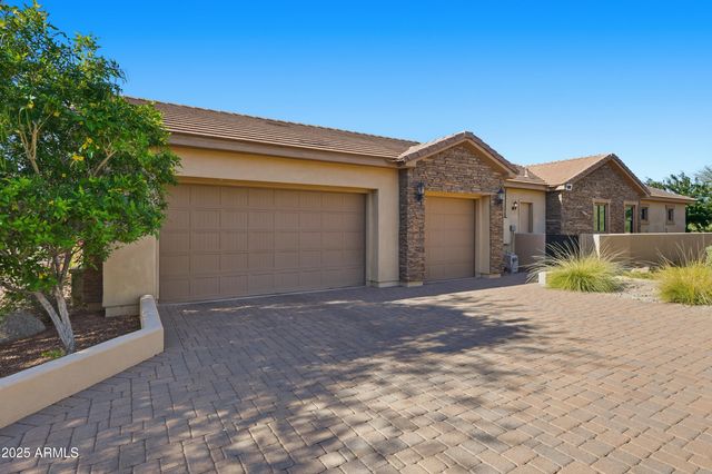 7844 E RIVERDALE Street, Mesa, AZ 85207