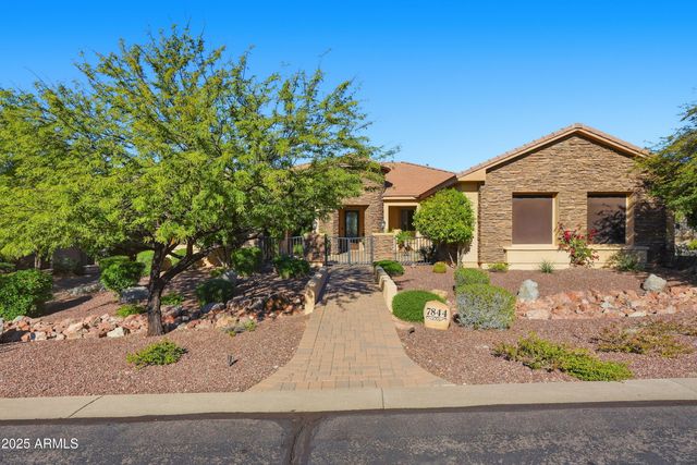 7844 E RIVERDALE Street, Mesa, AZ 85207