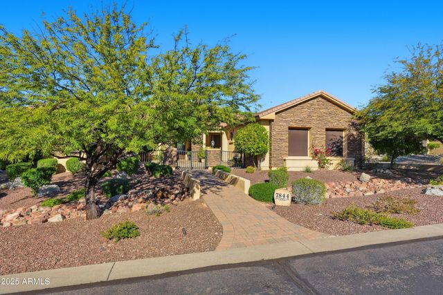 7844 E RIVERDALE Street, Mesa, AZ 85207