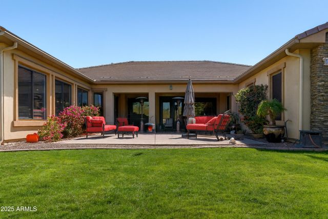 7844 E RIVERDALE Street, Mesa, AZ 85207