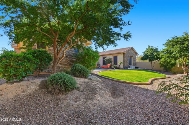 7844 E RIVERDALE Street, Mesa, AZ 85207