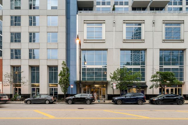 1305 S Michigan Avenue 907, Chicago, IL 60605