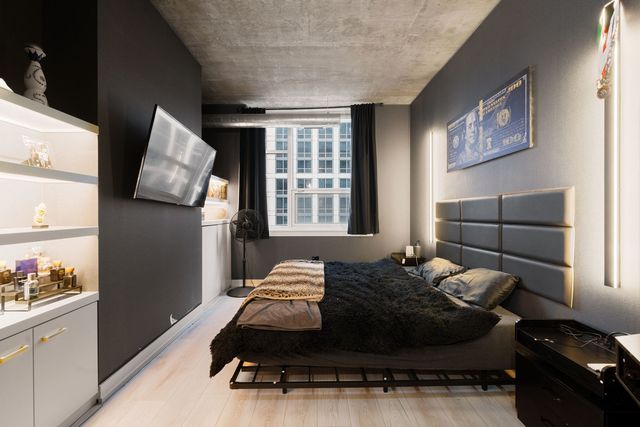 1305 S Michigan Avenue 907, Chicago, IL 60605