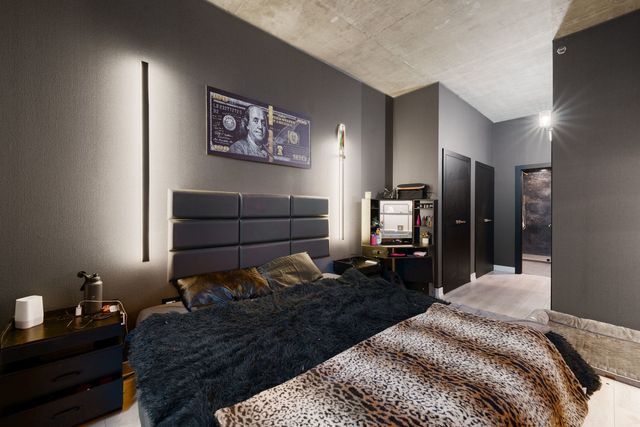 1305 S Michigan Avenue 907, Chicago, IL 60605