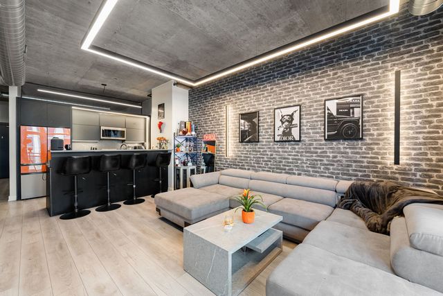 1305 S Michigan Avenue 907, Chicago, IL 60605