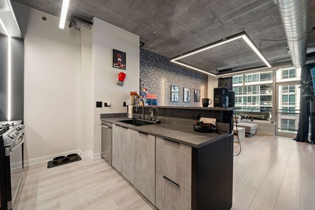 1305 S Michigan Avenue 907, Chicago, IL 60605