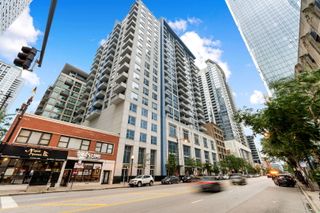 1305 S Michigan Avenue 907, Chicago, IL 60605