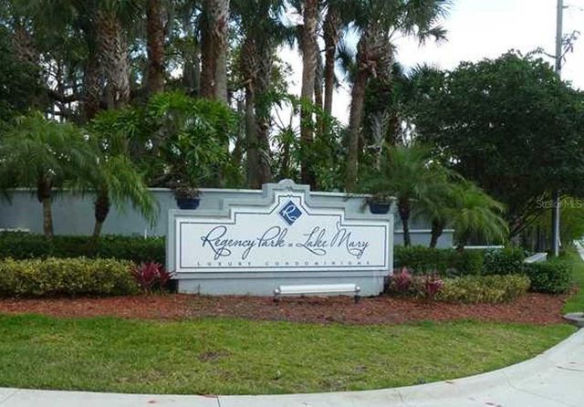 2612 GRASSY POINT UNIT 114 DRIVE 114, Lake Mary, FL 32746