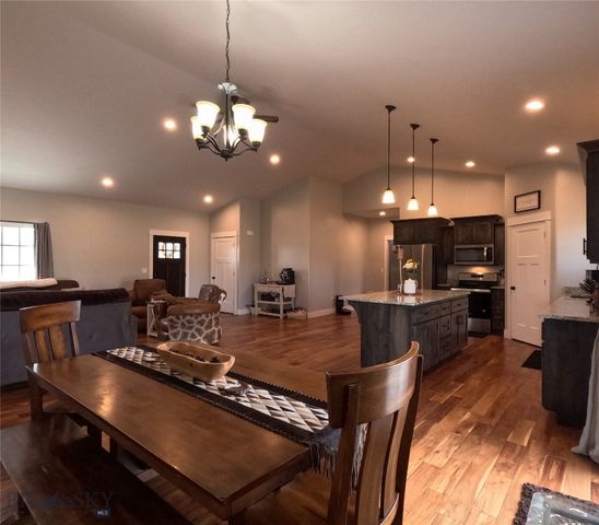 325 Silverwood, Dillon, MT 59725