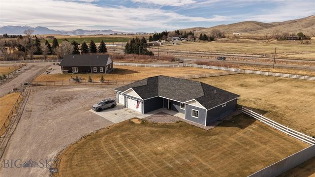 325 Silverwood, Dillon, MT 59725