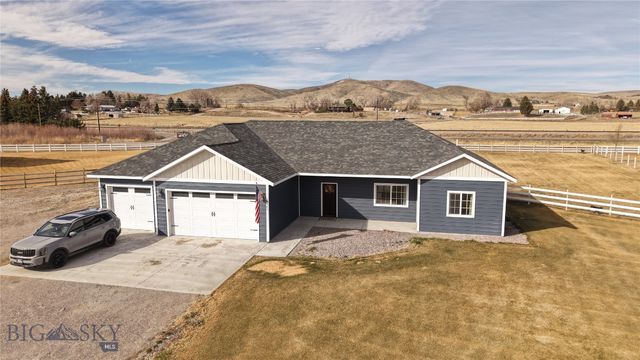 325 Silverwood, Dillon, MT 59725