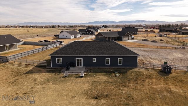 325 Silverwood, Dillon, MT 59725