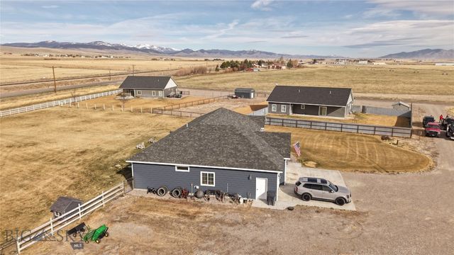 325 Silverwood, Dillon, MT 59725