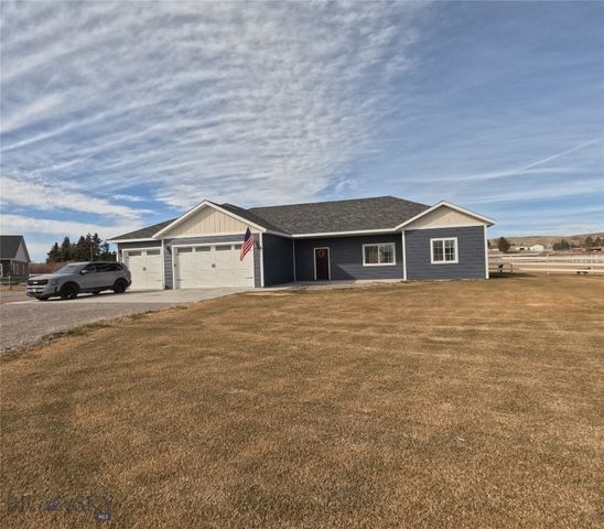 325 Silverwood, Dillon, MT 59725
