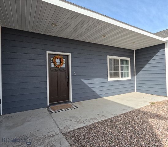 325 Silverwood, Dillon, MT 59725