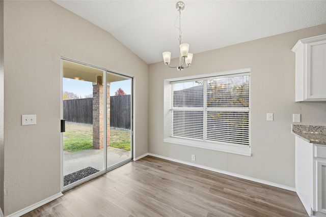 2305 Eagle Mountain Drive, Little Elm, TX 75068