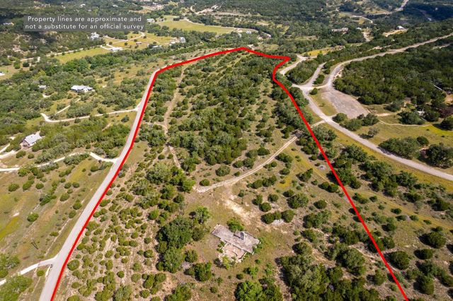 001 Red Hawk RD, Wimberley, TX 78676