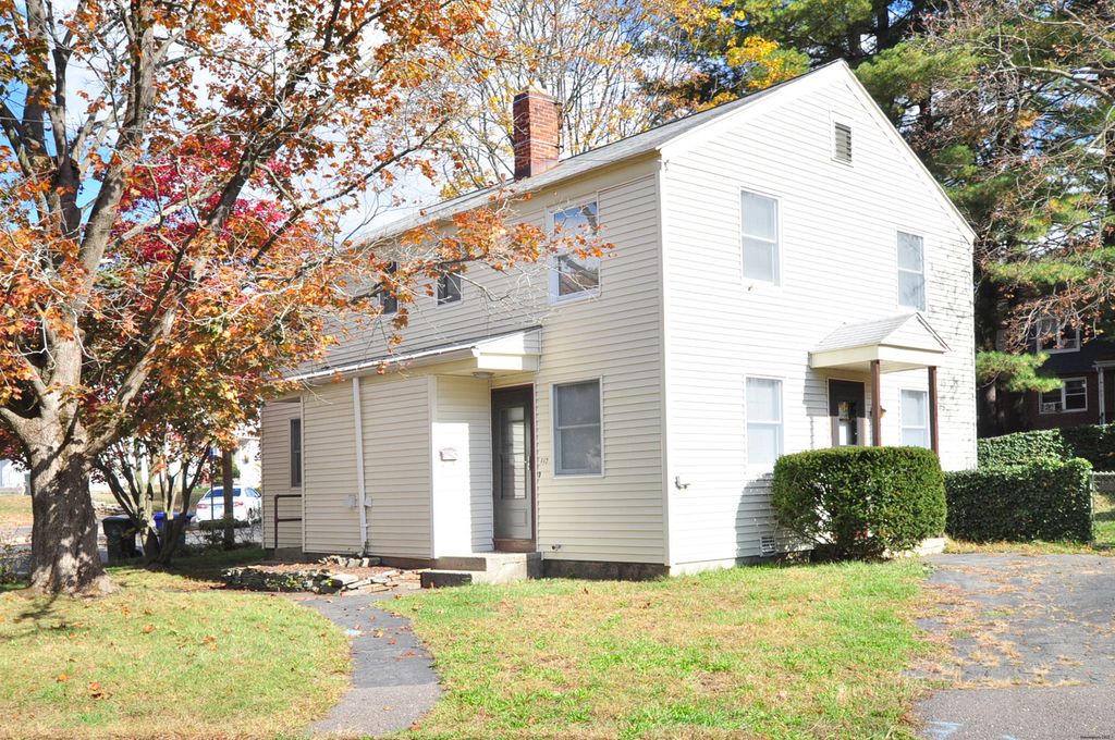 113 Woodlawn Circle, East Hartford, CT 06108