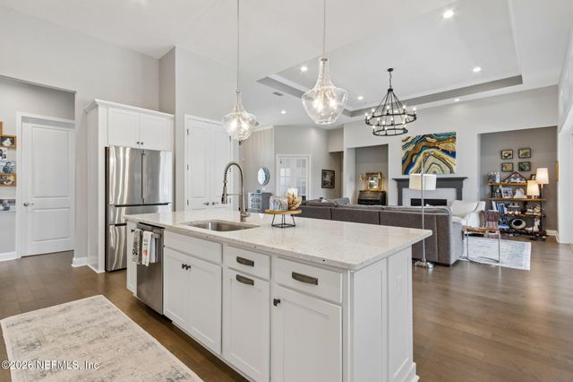 5261 OSTRICH Court, Jacksonville, FL 32226