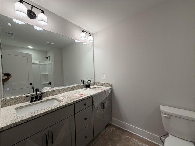 38 Trace Bluff, Dawsonville, GA 30534