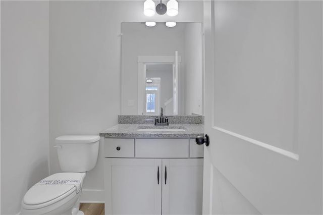 38 Trace Bluff, Dawsonville, GA 30534