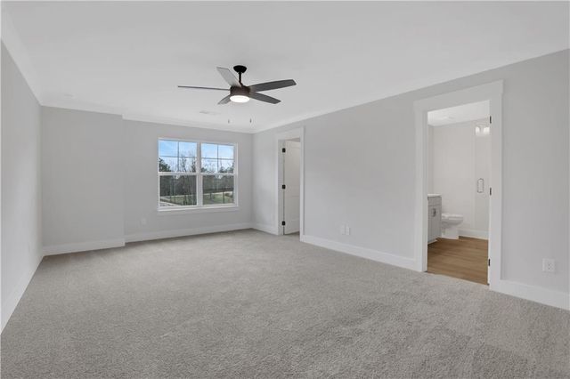 38 Trace Bluff, Dawsonville, GA 30534