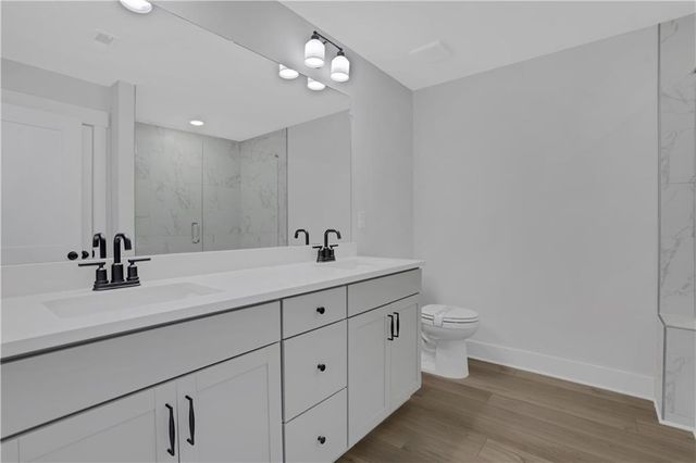 38 Trace Bluff, Dawsonville, GA 30534