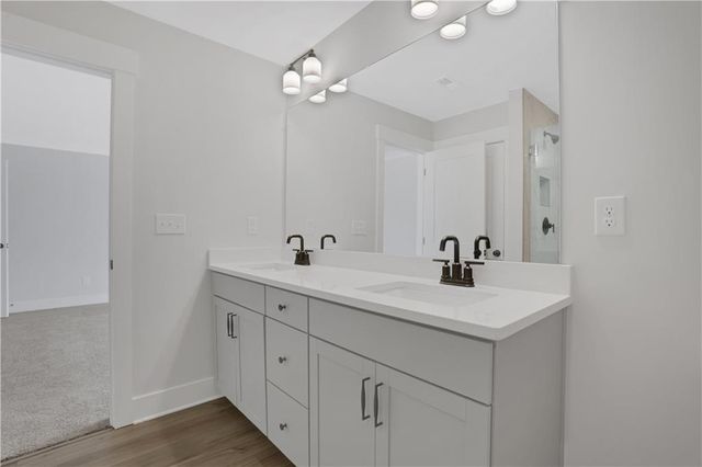 38 Trace Bluff, Dawsonville, GA 30534