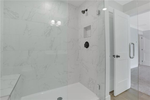 38 Trace Bluff, Dawsonville, GA 30534