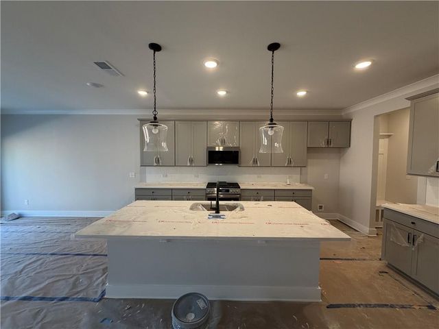 38 Trace Bluff, Dawsonville, GA 30534