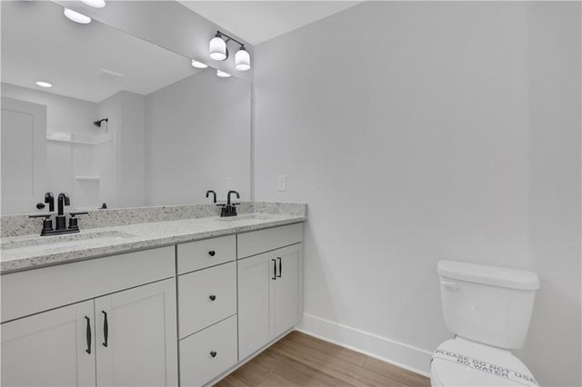 38 Trace Bluff, Dawsonville, GA 30534