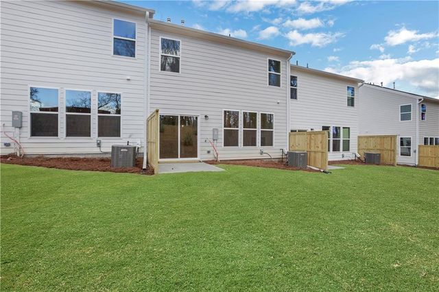 38 Trace Bluff, Dawsonville, GA 30534