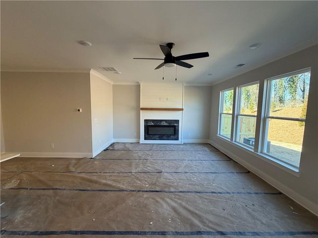 38 Trace Bluff, Dawsonville, GA 30534