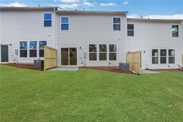 38 Trace Bluff, Dawsonville, GA 30534