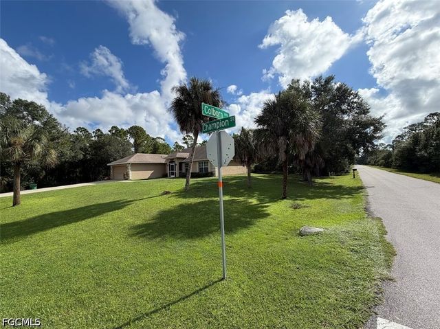13305 Colborn AVE, Port Charlotte, FL 33953