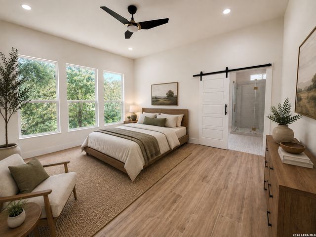 7022 CIRCLE OAK DR, Bulverde, TX 78163