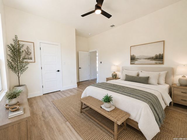 7022 CIRCLE OAK DR, Bulverde, TX 78163