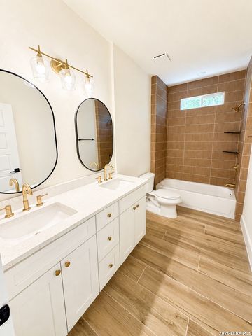 7022 CIRCLE OAK DR, Bulverde, TX 78163