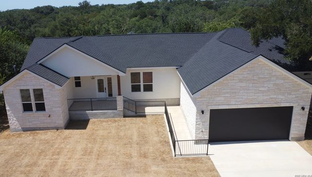 7022 CIRCLE OAK DR, Bulverde, TX 78163
