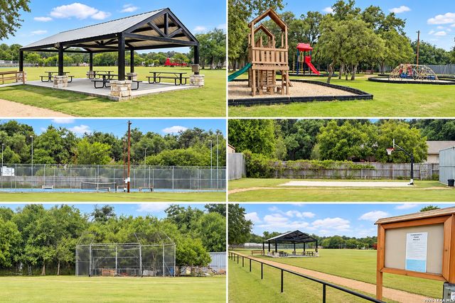 7022 CIRCLE OAK DR, Bulverde, TX 78163