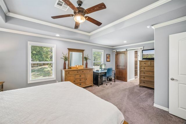 19412 Mountain Lane, Claremore, OK 74019