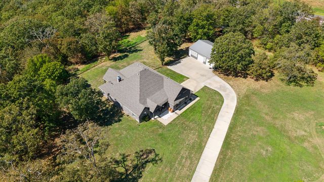 19412 Mountain Lane, Claremore, OK 74019