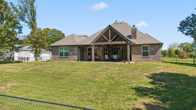 19412 Mountain Lane, Claremore, OK 74019