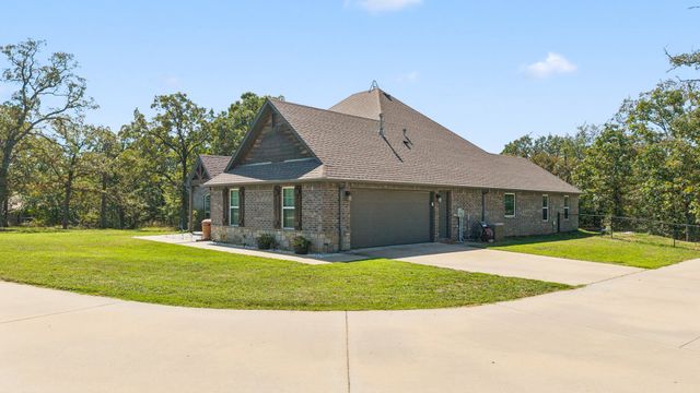 19412 Mountain Lane, Claremore, OK 74019