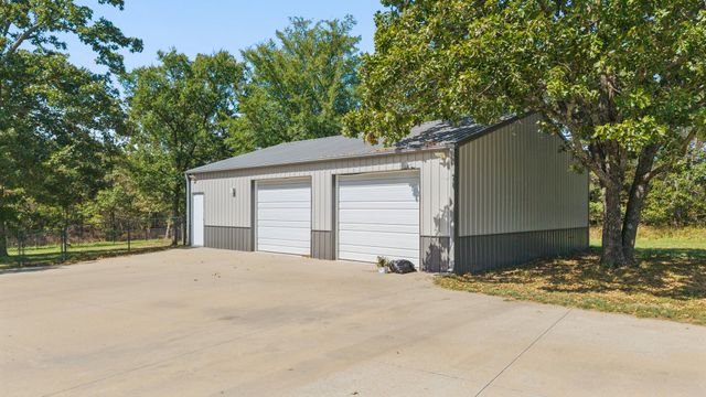 19412 Mountain Lane, Claremore, OK 74019