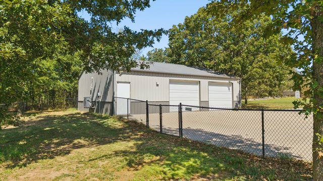 19412 Mountain Lane, Claremore, OK 74019