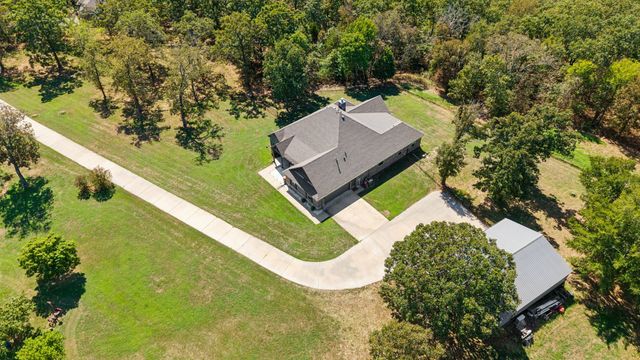 19412 Mountain Lane, Claremore, OK 74019